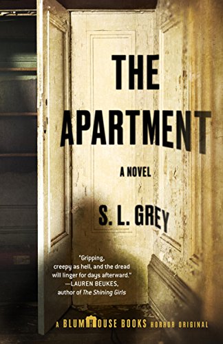 cover image The Apartment
