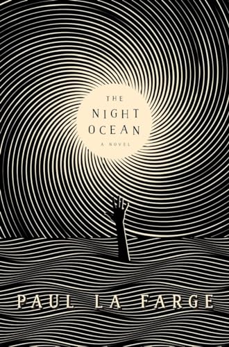 cover image The Night Ocean