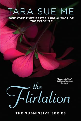 cover image The Flirtation