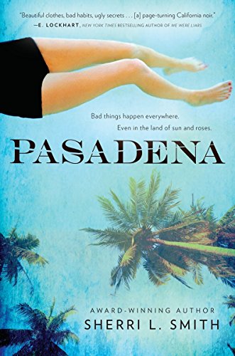 cover image Pasadena