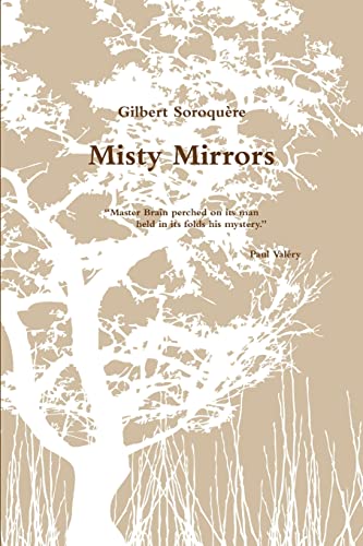 cover image Misty Mirrors