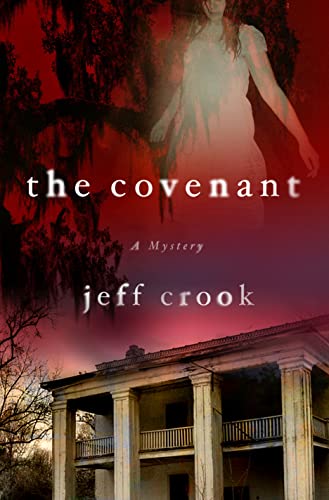 cover image The Covenant: A Jackie Lyons Mystery