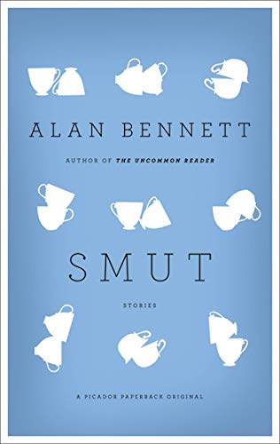 cover image Smut