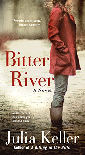 cover image Bitter River