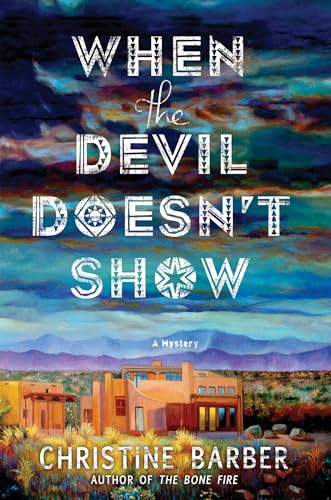 cover image When the Devil Doesn’t Show