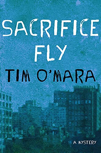 cover image Sacrifice Fly
