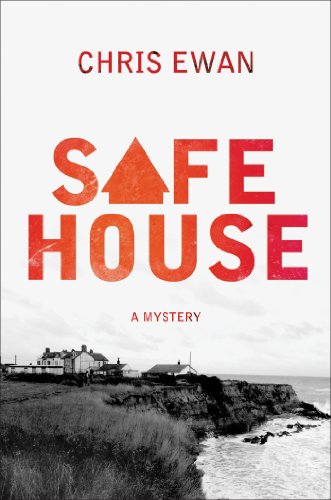 cover image Safe House