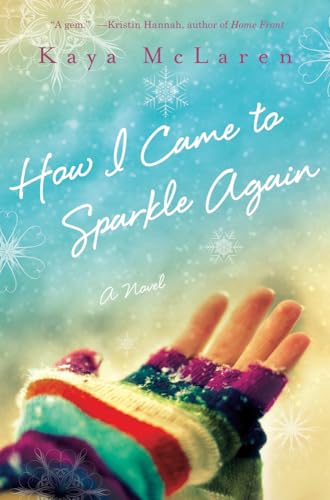cover image How I Came to Sparkle Again