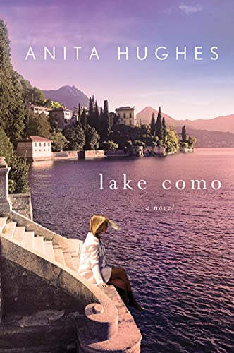 cover image Lake Como