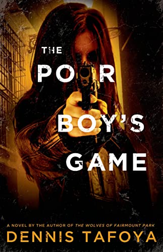 cover image The Poor Boy’s Game
