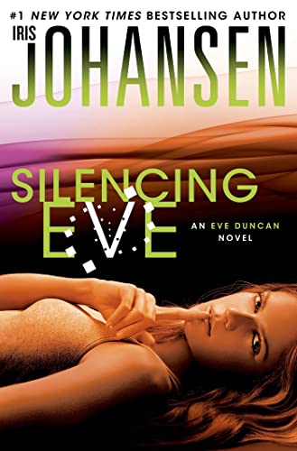 cover image Silencing Eve