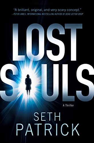 cover image Lost Souls