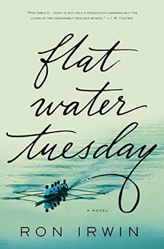 cover image Flat Water Tuesday