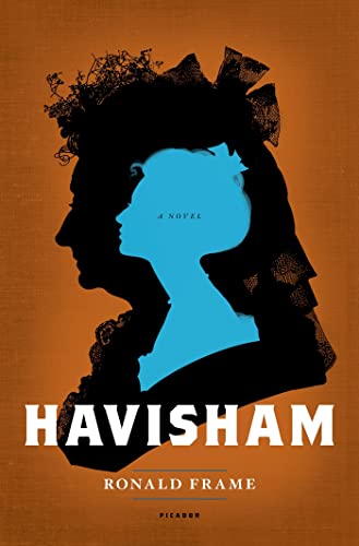 cover image Havisham
