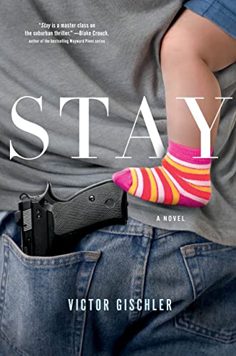 cover image Stay