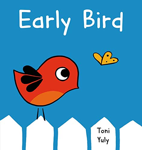 cover image Early Bird