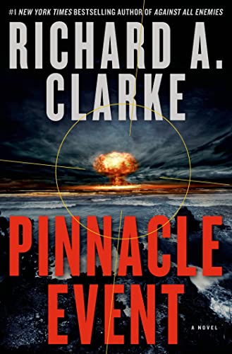 cover image Pinnacle Event