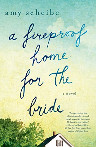 cover image A Fireproof Home for the Bride