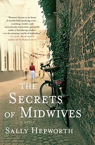 cover image The Secrets of Midwives