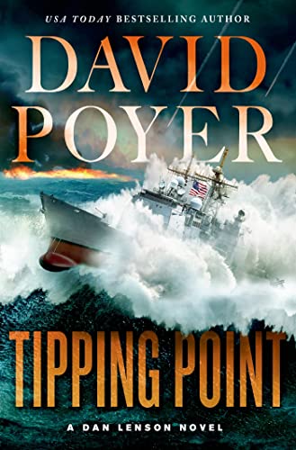 cover image Tipping Point