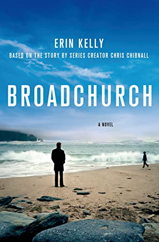cover image Broadchurch