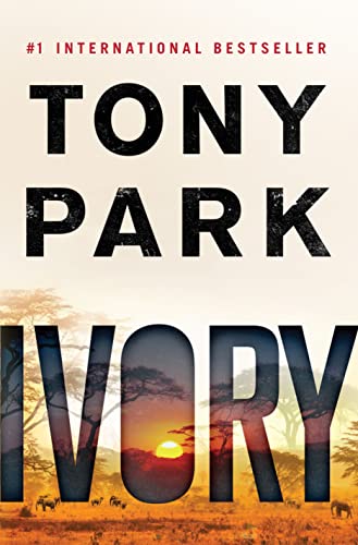 cover image Ivory