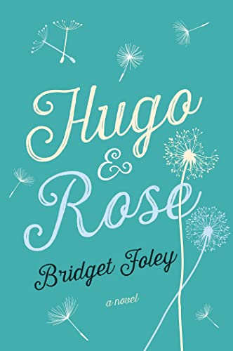 cover image Hugo & Rose