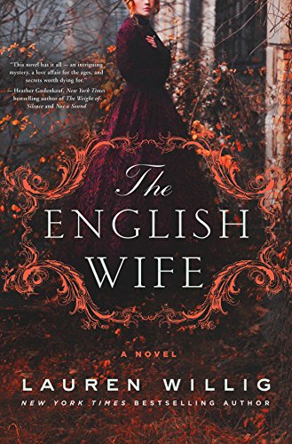 cover image The English Wife