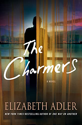 cover image The Charmers