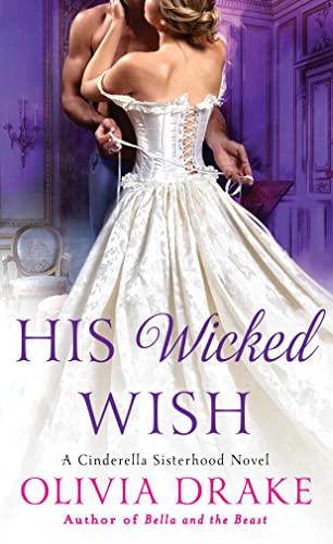 cover image His Wicked Wish