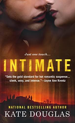 cover image Intimate