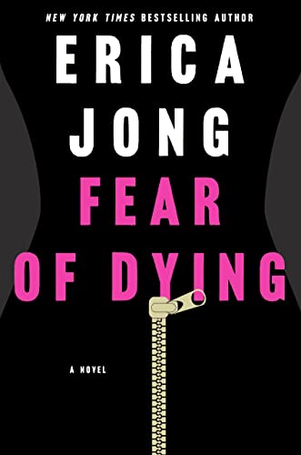 cover image Fear of Dying