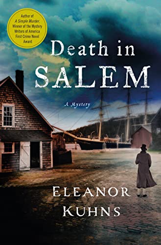 cover image Death in Salem