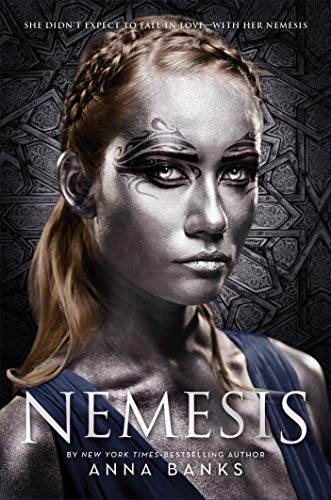 cover image Nemesis