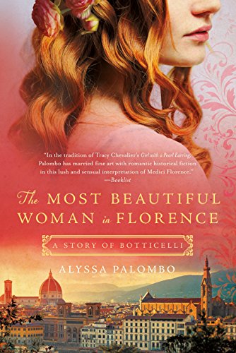cover image The Most Beautiful Woman in Florence