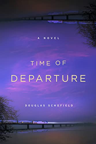 cover image Time of Departure
