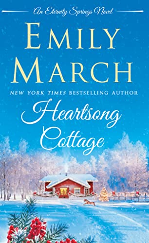 cover image Heartsong Cottage