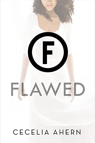 cover image Flawed