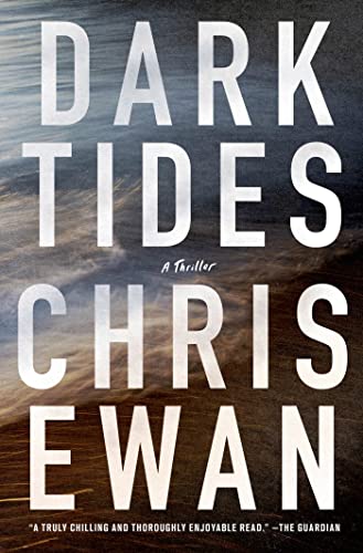 cover image Dark Tides
