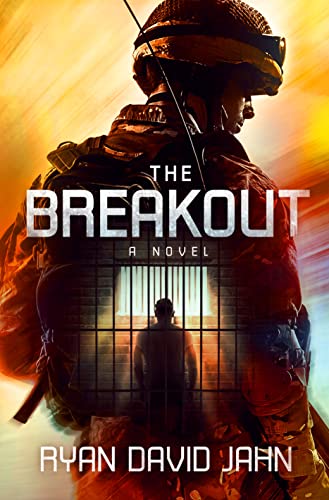 cover image The Breakout