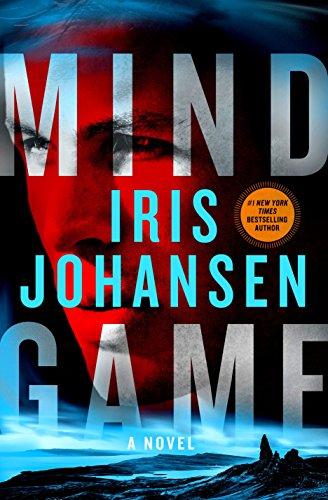 cover image Mind Game