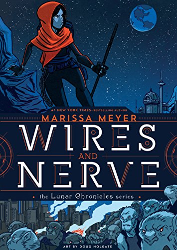 cover image Wires and Nerve