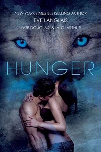 cover image Hunger