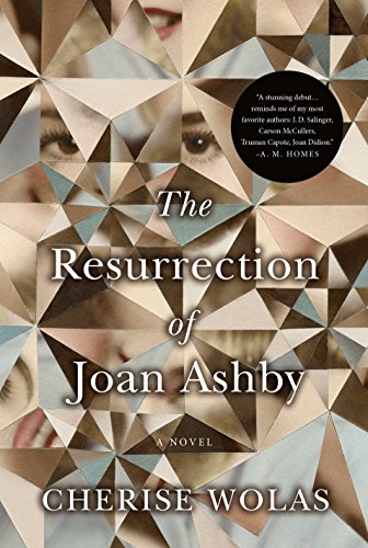 cover image The Resurrection of Joan Ashby