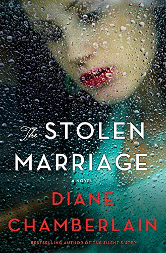 cover image The Stolen Marriage