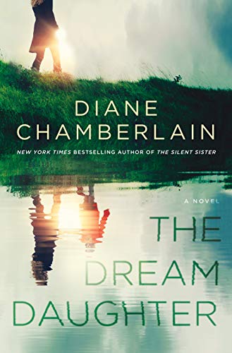 cover image The Dream Daughter