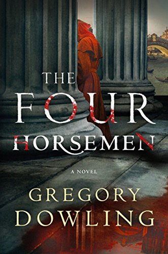 cover image The Four Horsemen