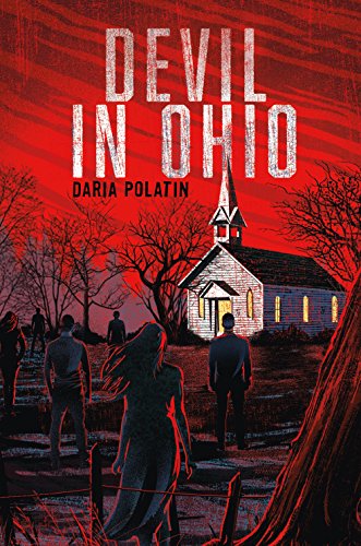 cover image Devil in Ohio