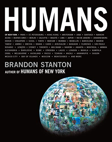 cover image Humans