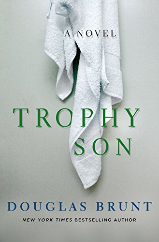 cover image Trophy Son